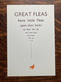 Great Fleas