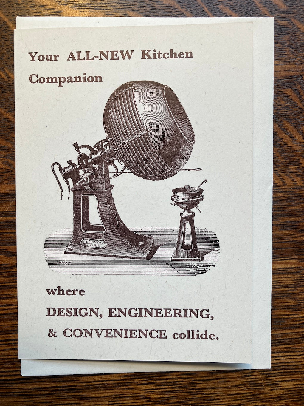 Kitchen Companion
